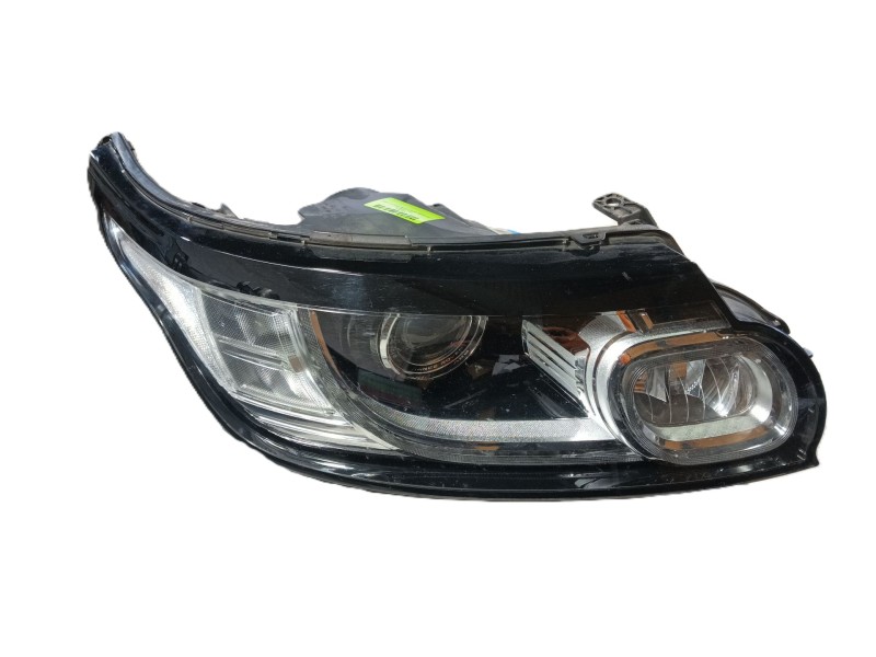 Recambio de faro derecho para land rover range rover sport ii (l494) 4.4 sdv8 4x4 referencia OEM IAM   