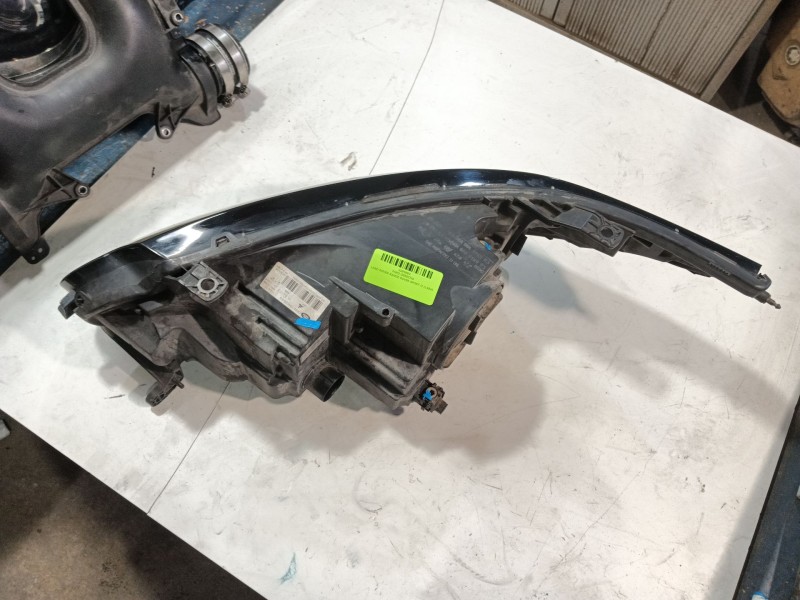 Recambio de faro derecho para land rover range rover sport ii (l494) 4.4 sdv8 4x4 referencia OEM IAM   