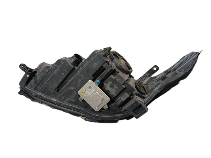 Recambio de faro derecho para land rover range rover sport ii (l494) 4.4 sdv8 4x4 referencia OEM IAM   