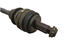 Recambio de transmision trasera izquierda para bmw 3 (e90) 320 d referencia OEM IAM    2