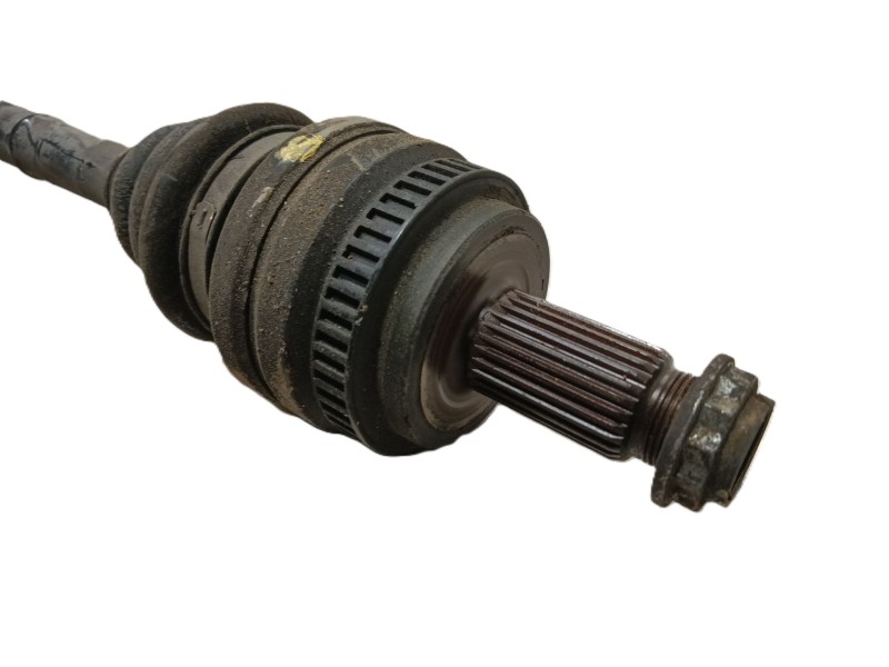 Recambio de transmision trasera izquierda para bmw 3 (e90) 320 d referencia OEM IAM   