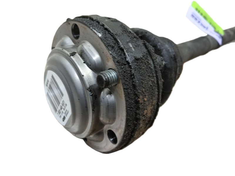 Recambio de transmision trasera izquierda para bmw 3 (e90) 320 d referencia OEM IAM   