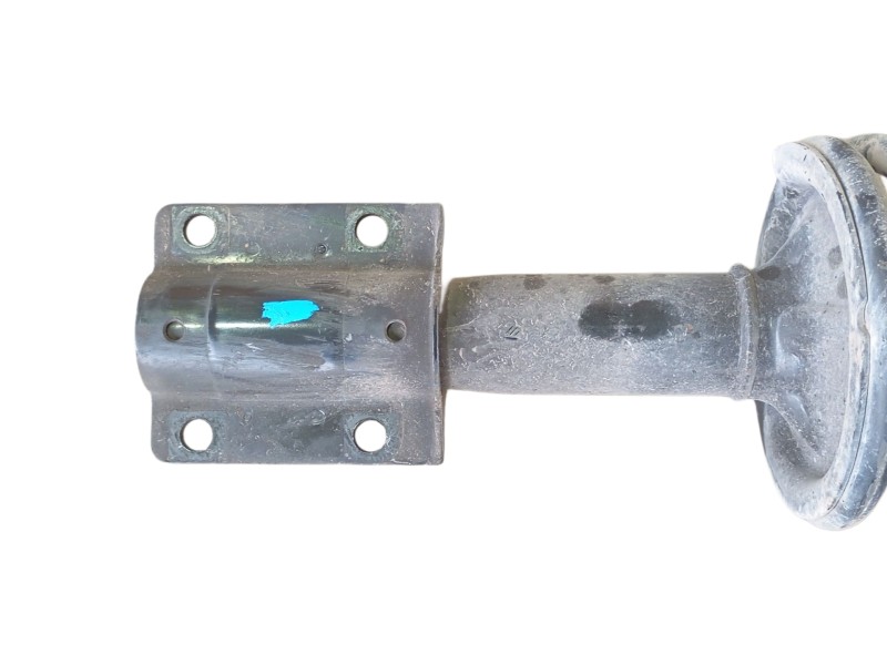 Recambio de amortiguador delantero izquierdo para fiat ducato caja/chasis (244_) 2.8 jtd referencia OEM IAM 0001351194080  