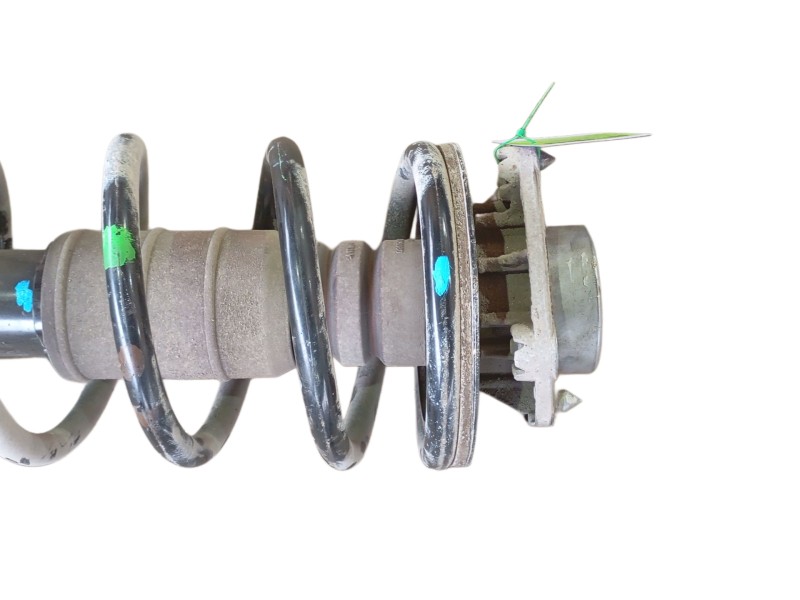 Recambio de amortiguador delantero izquierdo para fiat ducato caja/chasis (244_) 2.8 jtd referencia OEM IAM 0001351194080  