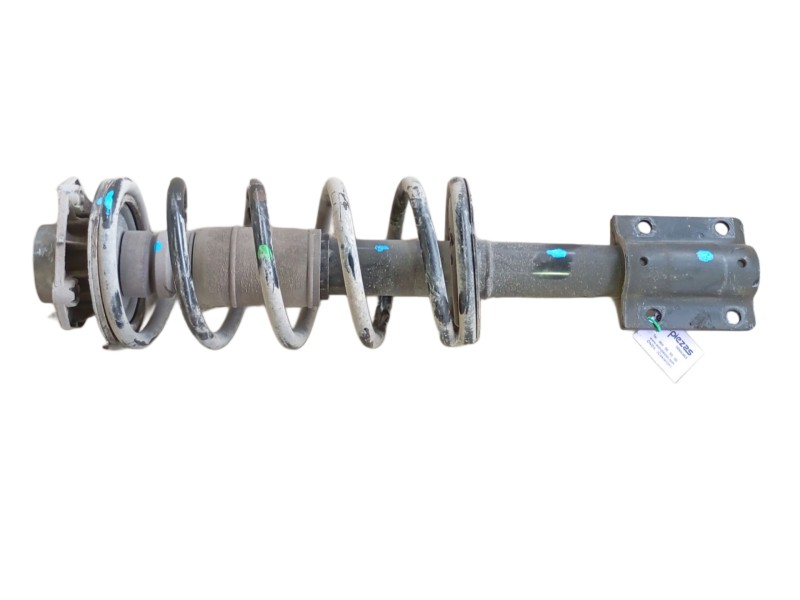 Recambio de amortiguador delantero derecho para fiat ducato caja/chasis (244_) 2.8 jtd referencia OEM IAM 0001351194080  