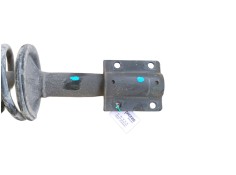 Recambio de amortiguador delantero derecho para fiat ducato caja/chasis (244_) 2.8 jtd referencia OEM IAM 0001351194080   2