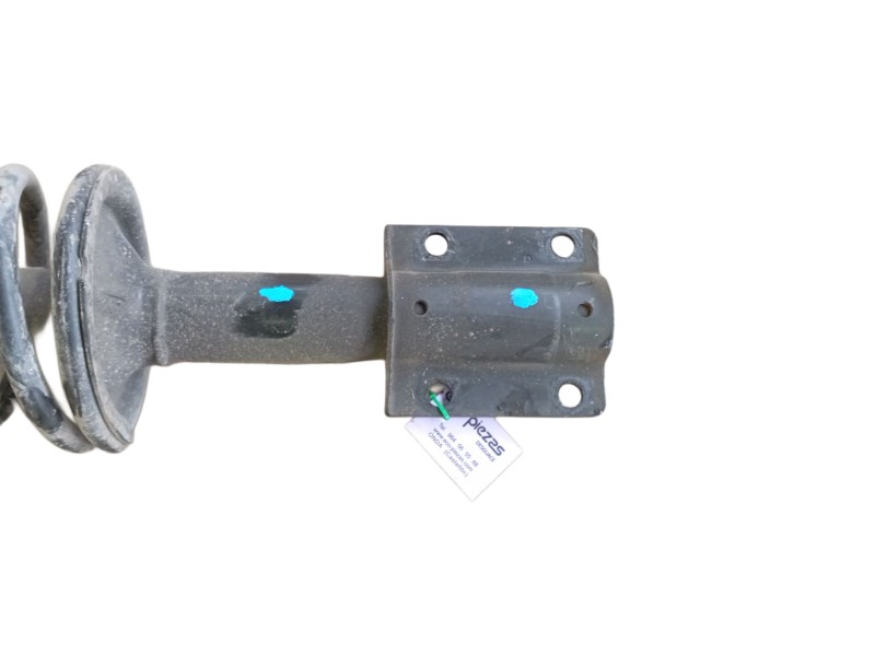 Recambio de amortiguador delantero derecho para fiat ducato caja/chasis (244_) 2.8 jtd referencia OEM IAM 0001351194080  