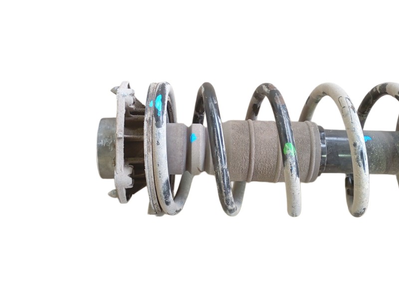 Recambio de amortiguador delantero derecho para fiat ducato caja/chasis (244_) 2.8 jtd referencia OEM IAM 0001351194080  