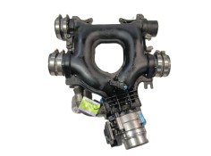 Recambio de caja mariposa para land rover range rover sport ii (l494) 4.4 sdv8 4x4 referencia OEM IAM    2