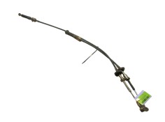 Recambio de varillaje cambio para iveco daily iii furgoneta 35 s 13 v,35 c 13 v referencia OEM IAM 500317509  