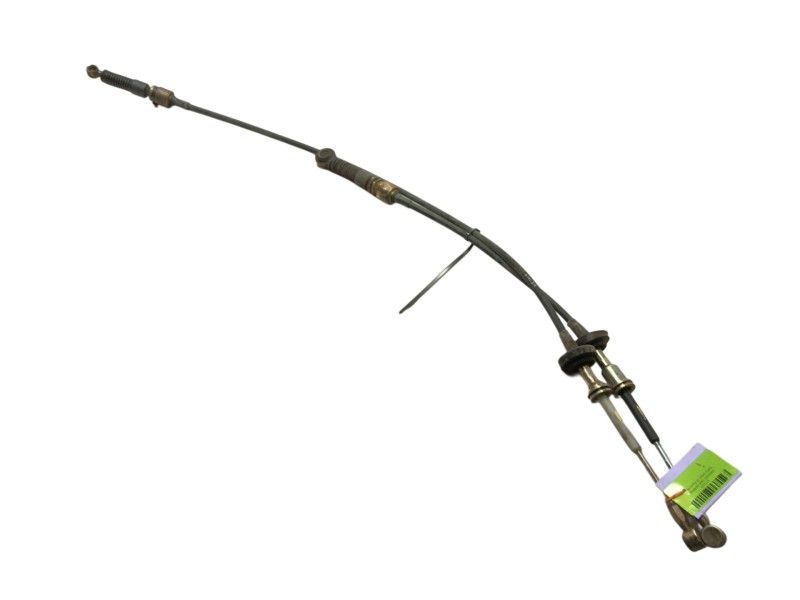 Recambio de varillaje cambio para iveco daily iii furgoneta 35 s 13 v,35 c 13 v referencia OEM IAM 500317509  