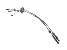 Recambio de varillaje cambio para fiat doblo cargo (263_) 1.6 d multijet referencia OEM IAM   