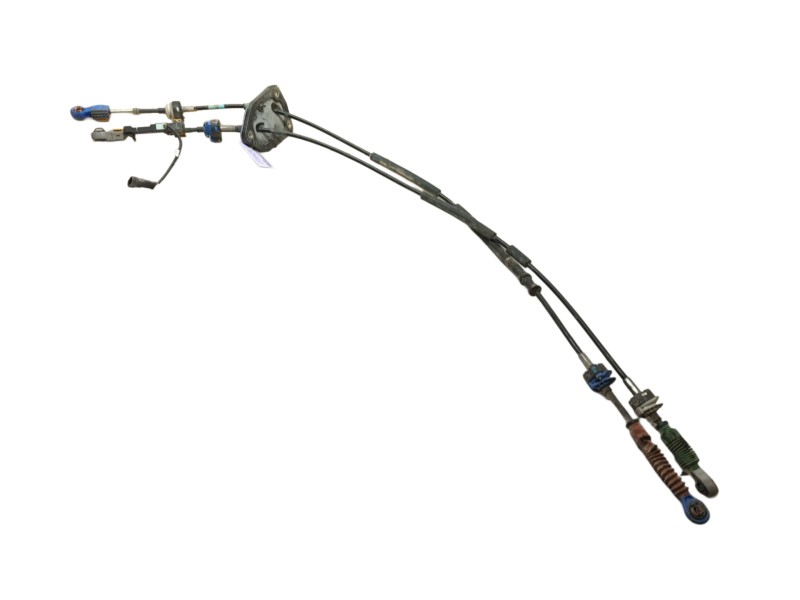 Recambio de varillaje cambio para fiat doblo cargo (263_) 1.6 d multijet referencia OEM IAM   