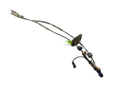 Recambio de varillaje cambio para fiat doblo cargo (263_) 1.6 d multijet referencia OEM IAM    2