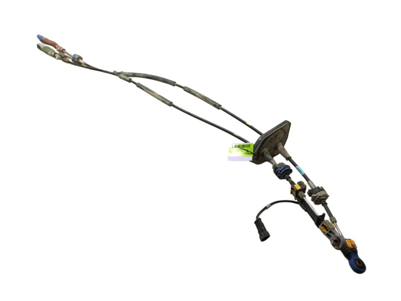 Recambio de varillaje cambio para fiat doblo cargo (263_) 1.6 d multijet referencia OEM IAM   