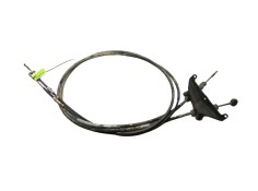 Recambio de varillaje cambio para isuzu npr77l 3.0d referencia OEM IAM 8973505350  