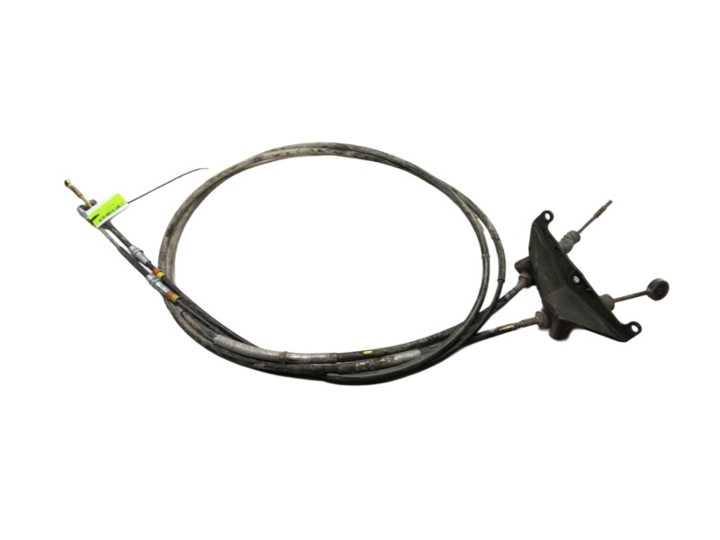 Recambio de varillaje cambio para isuzu npr77l 3.0d referencia OEM IAM 8973505350  