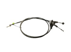 Recambio de varillaje cambio para isuzu npr77l 3.0d referencia OEM IAM 8973505350   2