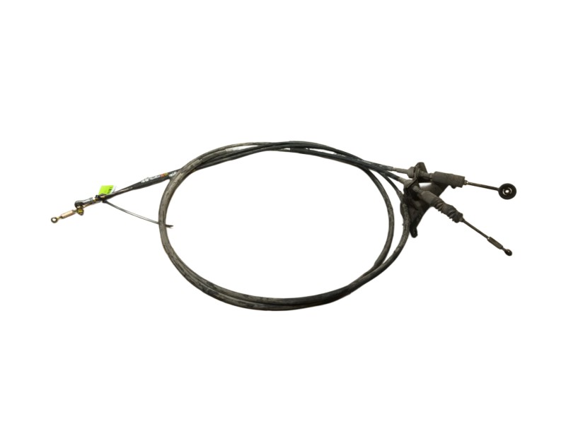 Recambio de varillaje cambio para isuzu npr77l 3.0d referencia OEM IAM 8973505350  