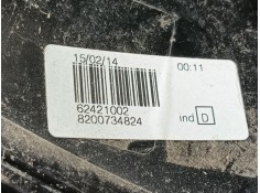 Recambio de piloto trasero derecho para dacia sandero (bs_) 1.2 16v referencia OEM IAM 8200734824 62421002  2