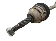 Recambio de transmision delantera izquierda para ford transit furgoneta (fa_ _) 2.2 tdci referencia OEM IAM    2