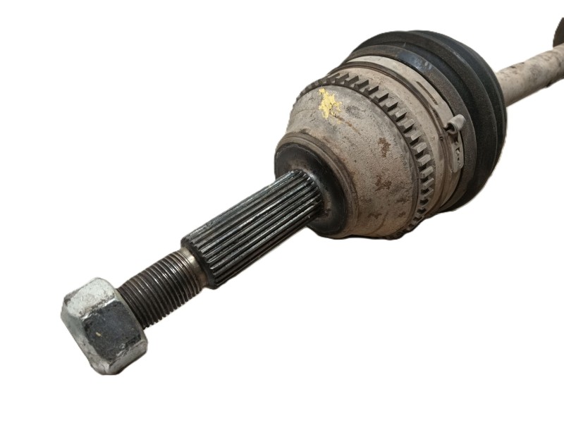 Recambio de transmision delantera izquierda para ford transit furgoneta (fa_ _) 2.2 tdci referencia OEM IAM   