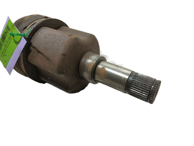 Recambio de transmision delantera izquierda para ford transit furgoneta (fa_ _) 2.2 tdci referencia OEM IAM   