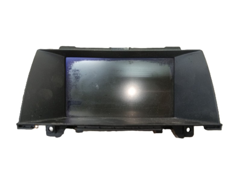 Recambio de pantalla multifuncion para opel astra h station wagon (a04) 1.9 cdti (l35) referencia OEM IAM   