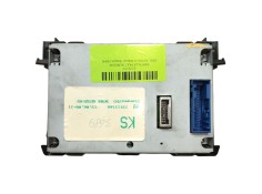 Recambio de pantalla multifuncion para opel astra h station wagon (a04) 1.9 cdti (l35) referencia OEM IAM    2