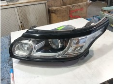 Recambio de faro izquierdo para land rover range rover sport ii (l494) 4.4 sdv8 4x4 referencia OEM IAM   