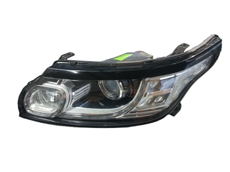 Recambio de faro izquierdo para land rover range rover sport ii (l494) 4.4 sdv8 4x4 referencia OEM IAM   