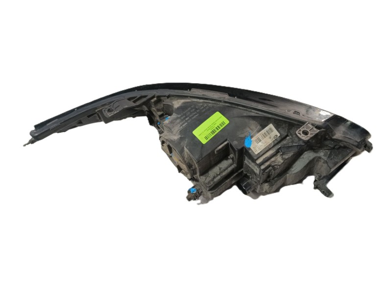 Recambio de faro izquierdo para land rover range rover sport ii (l494) 4.4 sdv8 4x4 referencia OEM IAM   