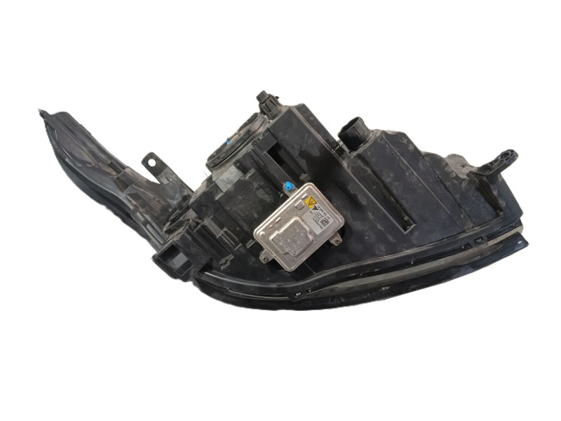 Recambio de faro izquierdo para land rover range rover sport ii (l494) 4.4 sdv8 4x4 referencia OEM IAM   