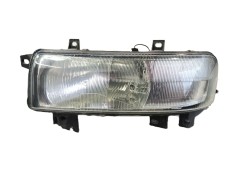 Recambio de faro izquierdo para opel movano a caja/chasis (x70) 2.5 dti (ed, hd, ud0, ud4) referencia OEM IAM   