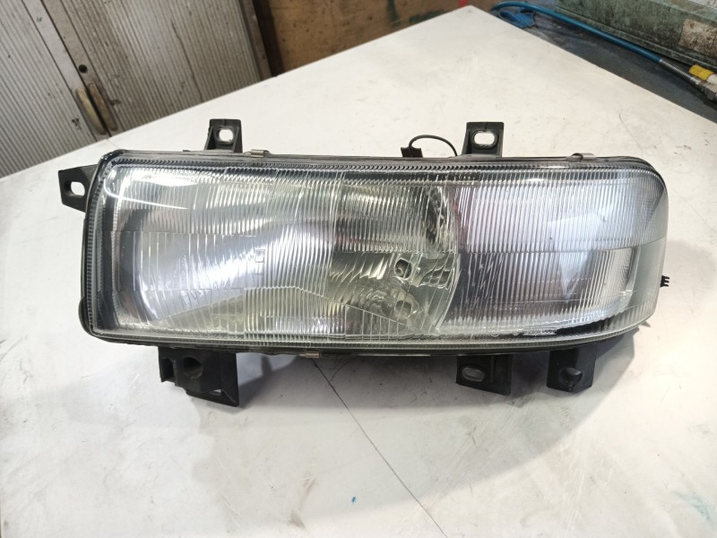 Recambio de faro izquierdo para opel movano a caja/chasis (x70) 2.5 dti (ed, hd, ud0, ud4) referencia OEM IAM   