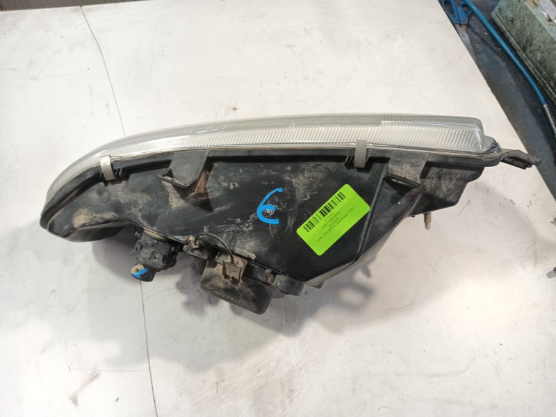 Recambio de faro izquierdo para opel movano a caja/chasis (x70) 2.5 dti (ed, hd, ud0, ud4) referencia OEM IAM   
