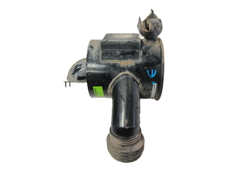 Recambio de soporte filtro aire para isuzu npr77l 3.0d referencia OEM IAM   