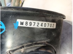 Recambio de soporte filtro aire para isuzu npr77l 3.0d referencia OEM IAM    2