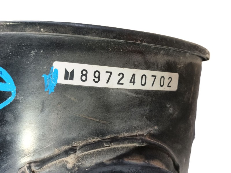 Recambio de soporte filtro aire para isuzu npr77l 3.0d referencia OEM IAM   