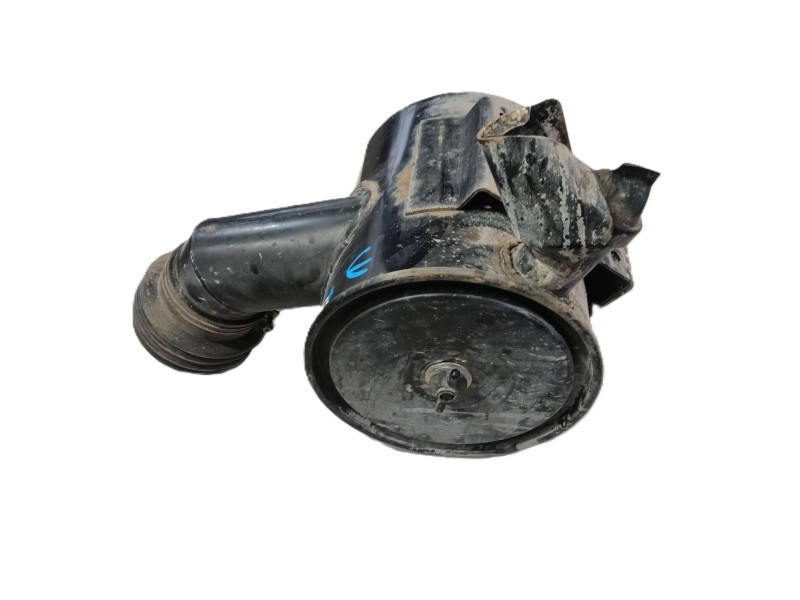 Recambio de soporte filtro aire para isuzu npr77l 3.0d referencia OEM IAM   