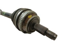 Recambio de transmision delantera derecha para opel movano a caja/chasis (x70) 2.5 dti (ed, hd, ud0, ud4) referencia OEM IAM 931 2