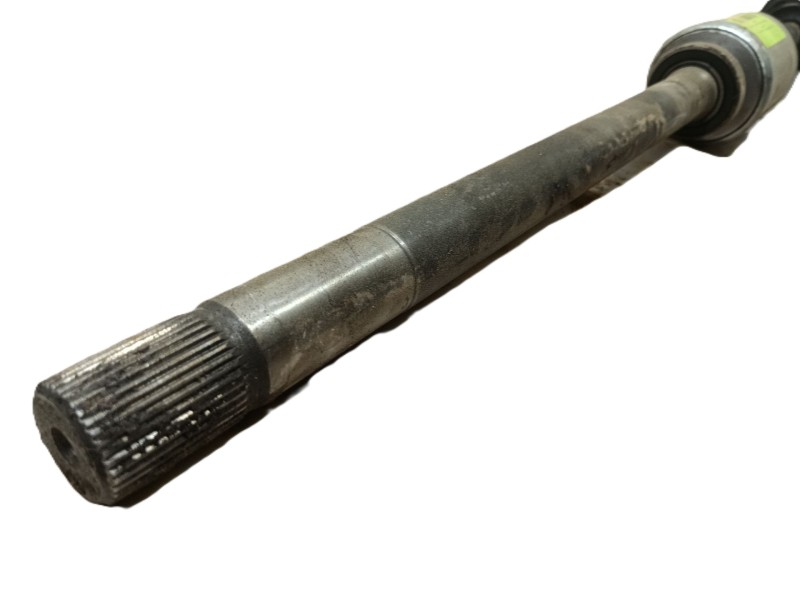 Recambio de transmision delantera derecha para opel movano a caja/chasis (x70) 2.5 dti (ed, hd, ud0, ud4) referencia OEM IAM 931