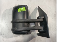 Recambio de retrovisor derecho para opel movano a caja/chasis (x70) 2.5 dti (ed, hd, ud0, ud4) referencia OEM IAM   