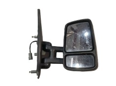 Recambio de retrovisor derecho para opel movano a caja/chasis (x70) 2.5 dti (ed, hd, ud0, ud4) referencia OEM IAM    2