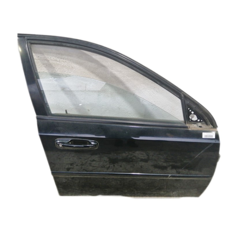 Recambio de puerta delantera derecha para chevrolet nubira berlina sx referencia OEM IAM 96547852  COMPLETA