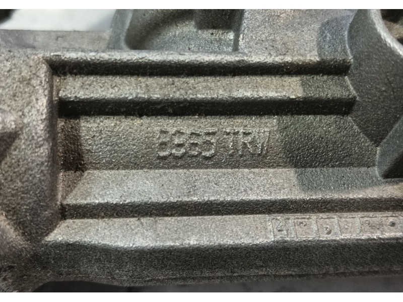 Recambio de conmutador de arranque para fiat ducato caja/chasis (244_) 2.8 jtd referencia OEM IAM   