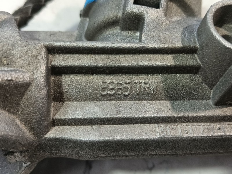 Recambio de conmutador de arranque para fiat ducato caja/chasis (244_) 2.8 jtd referencia OEM IAM   