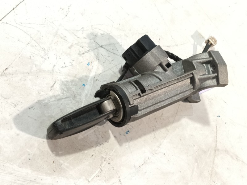 Recambio de conmutador de arranque para fiat ducato caja/chasis (244_) 2.8 jtd referencia OEM IAM   