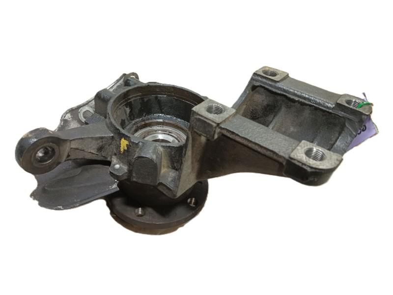 Recambio de mangueta delantera derecha para fiat ducato caja/chasis (244_) 2.8 jtd referencia OEM IAM 1330872080  