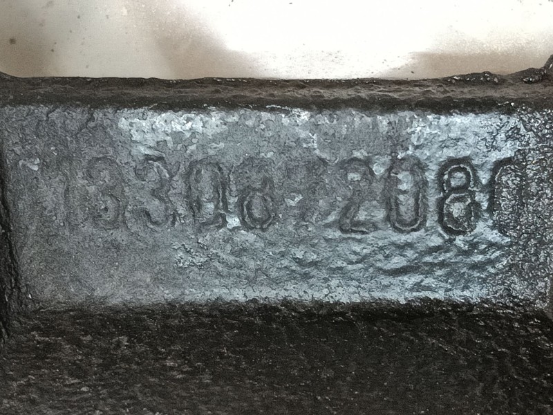 Recambio de mangueta delantera derecha para fiat ducato caja/chasis (244_) 2.8 jtd referencia OEM IAM 1330872080  